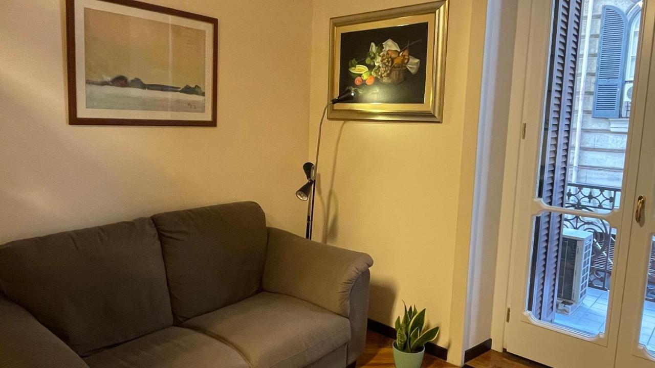 Caravaggio Apartment Neapel Exteriör bild
